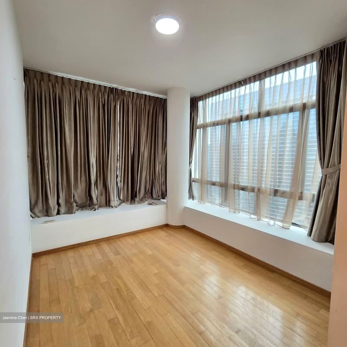 Soleil @ Sinaran (D11), Condominium #535526561